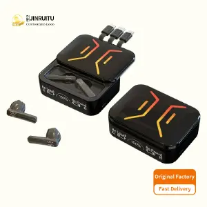 audifono  power bank m80