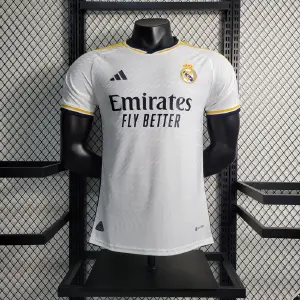 CAMISETA VERSION JUGADOR REAL MADR 23/24