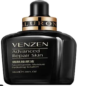 315490-VENZEN NATURAL ORGANIC REPARACION
