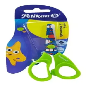 Tijeras 5,5 infantil