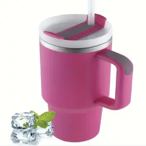 VASO TÉRMICO TIPO STANLEY