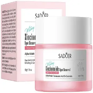 737565- CREMA ACLARANTE DE NIACINAMIDA