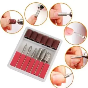 Drill Pulidor De Uñas Us-803 35.000 Rpm