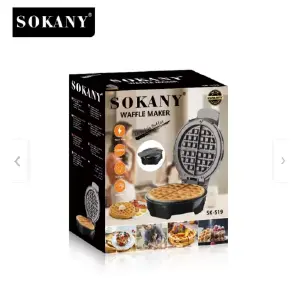 WAFLERA SOKANY SK-519
