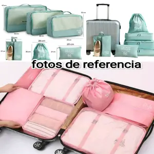 Bolso kit viajero