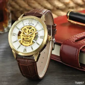TM897-7 T-WINNER AUTOMÁTICO HOMBRE- RELO