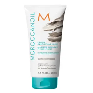 MOROCCANOIL MASC DEPOSITANTE DE COLOR PL