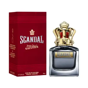SCANDAL CABALLERO 1.1