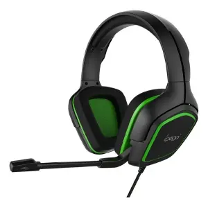 Audifono Diadema Cascos Gamer Ipega Par