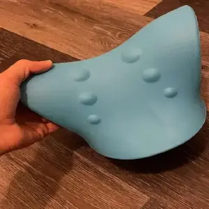 Cojín Cervical