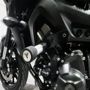 SLIDER MT 09