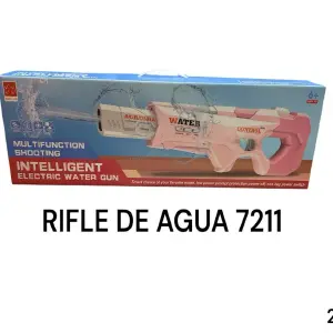 Rifle de agua 7211