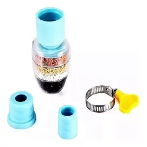 Combo Filtro De Agua x 3 Und