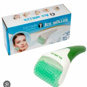Masajeador Facial Ice Roller