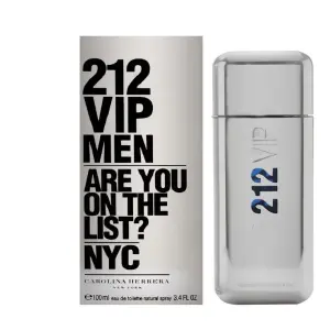 Perfume 1.1 212 Vip men are you on the