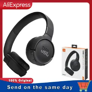 AUDIFONOS INALAMBRICOS JBL