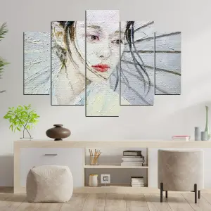 ROSTRO 12
