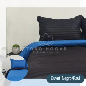 DUVET CAMA DOBLE