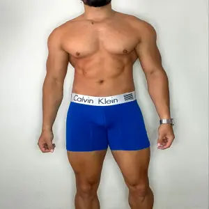 6 Bóxers de Algodón: Comodidad y Estilo para tu Día a Día - 6 Bóxer Algodón