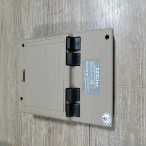 Consola D-R35plus