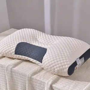 Cojin masajeador 3D almohada FK23D-122