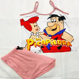 LOS PICAPIEDRA