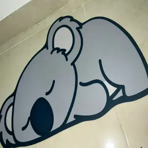 Tapete Absorbente