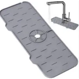 PROTECTOR ANTISALPICADURAS EN SILICONA