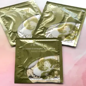 COLÁGENO DE OJOS PILATEN