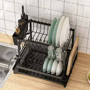 ORGANIZADOR ESCURRIDOR LOZA