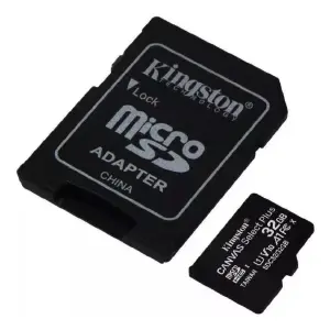 memoria de 32 GB