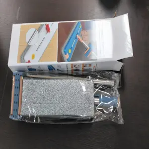 TRAPERO PLANO MICROFIBRA MULTIFUNCIONAL
