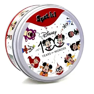 Juego De Mesa Spot It Dobble Game Emoji