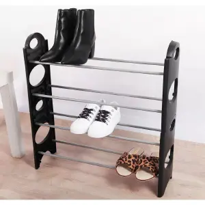 Organizador De Zapatos 4 Niveles HC704