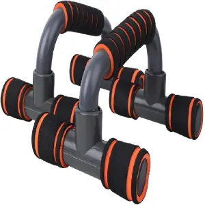 Barras Para Flexiones.