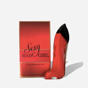 DUPE PERFUME SEXY BAD GIRL 90 ml