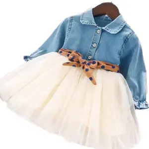 VESTIDO K X1