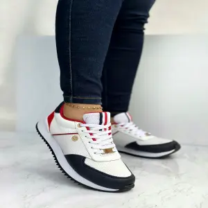 ZAPATILLA TOMMY 3