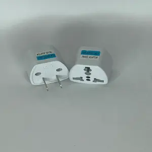 ADAPTADOR EUROPEO