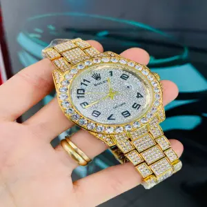 RELOJ ROLEX CUBANO
