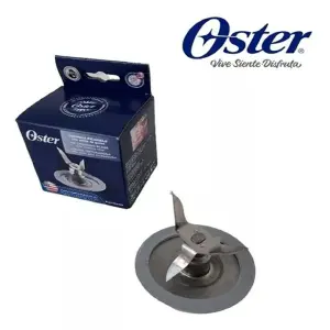 Cuchilla Picahielo Para Licuadora Oster