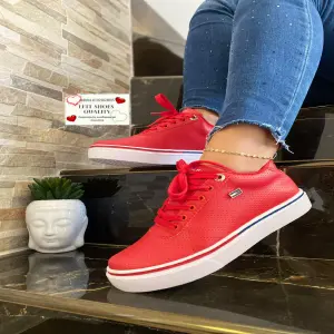 ZAPATOS TOMMY HILFIGER
