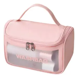 bolsa de maquillaje