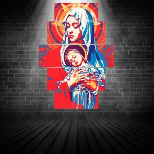 RELIGIOSO W 460