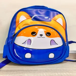 impermeable Mochila