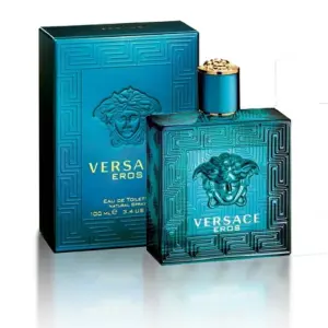 1PERFUME VERSACE EROS MEN
