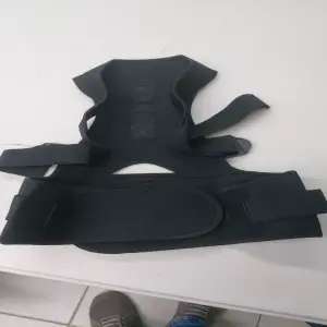 SOPORTE CORRECTOR DE POSTURA