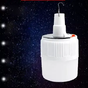 Foco Led Recargable