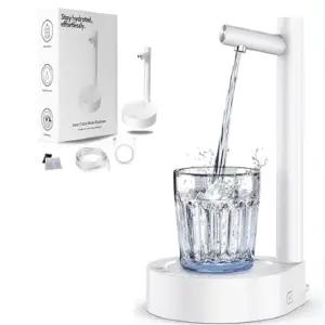 Dispensador de Agua para Botellon Digita