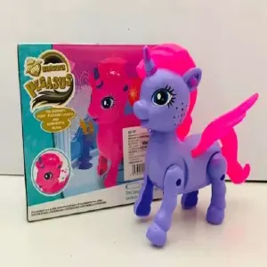 PONY LUCES 027